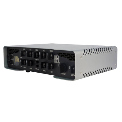 Ashdown RM-800 Evo II Bass Head - Fair Deal Music