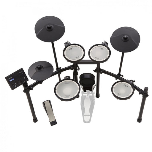Roland TD-07KV V-Drums Electronic Drum Kit - Fair Deal Music