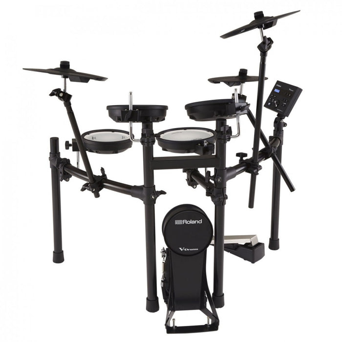 Roland TD-07KV V-Drums Electronic Drum Kit - Fair Deal Music