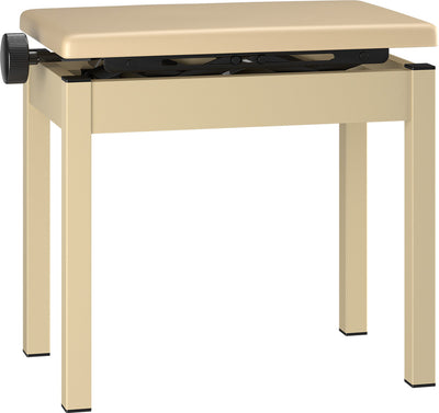 Roland BNC-05-LA Adjustable Piano Bench Light Oak (Showroom Model) - Fair Deal Music