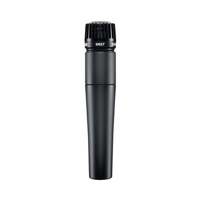 Shure SM57 Dynamic Instrument Microphone (Used) - Fair Deal Music