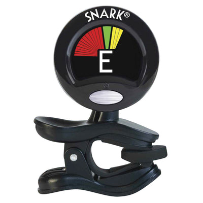 Snark SN-5X Clip on Guitar, Bass & Violin Tuner - Fair Deal Music