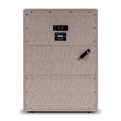 Blackstar St. James Ultra Lightweight 2x12 Cabinet, Fawn - Fair Deal Music