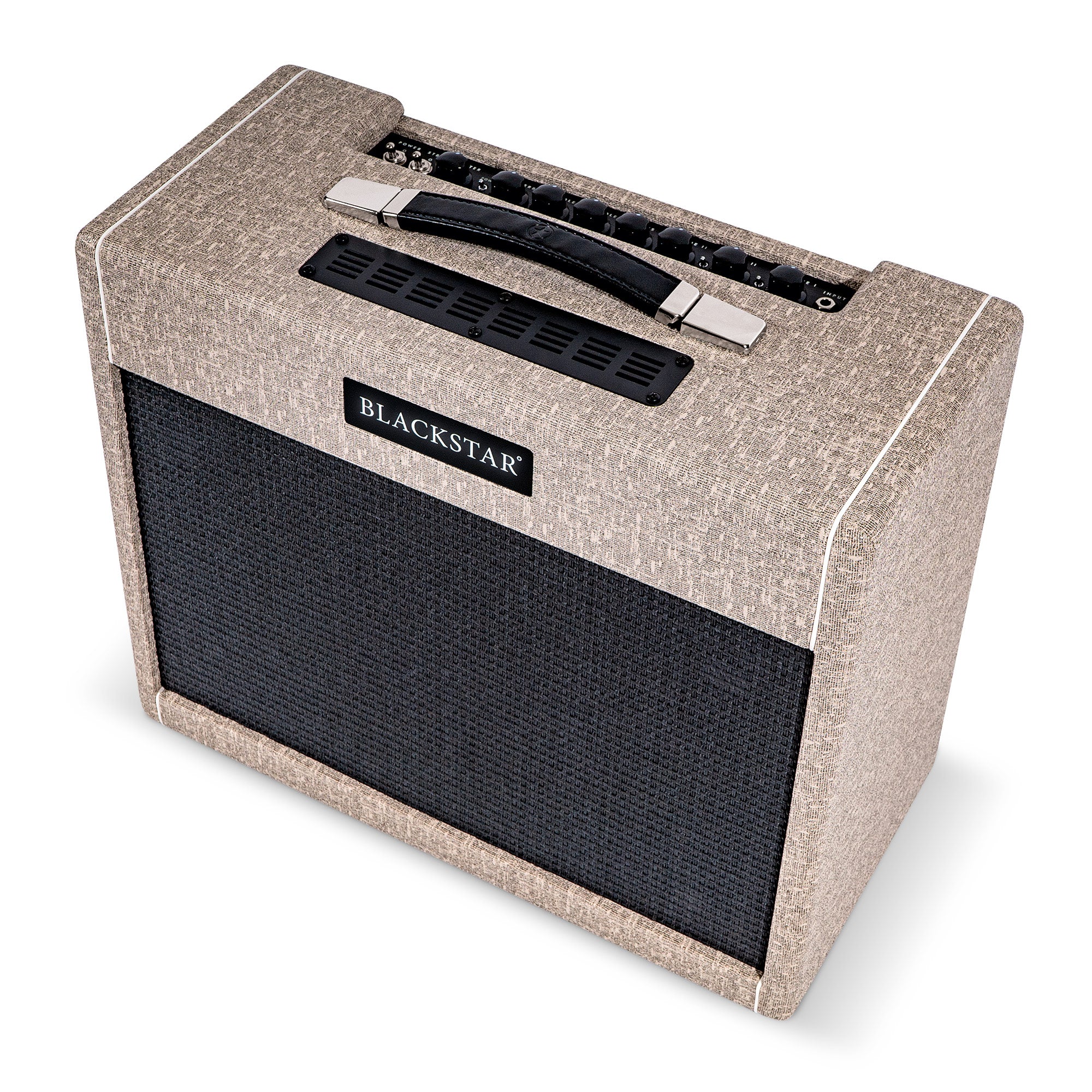 Blackstar St. James 50w EL34 1x12 Valve Combo, B-Stock - Fair Deal Music
