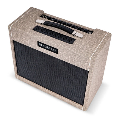 Blackstar St. James 50w EL34 1x12 Valve Combo, B-Stock - Fair Deal Music