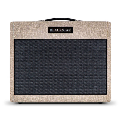 Blackstar St. James 50w EL34 1x12 Valve Combo, B-Stock - Fair Deal Music