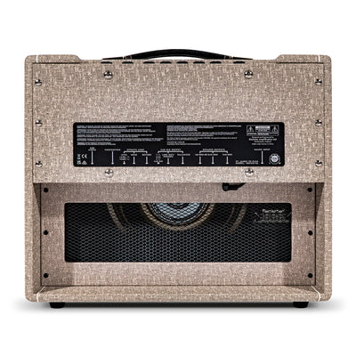 Blackstar St. James 50w EL34 1x12 Valve Combo, B-Stock - Fair Deal Music