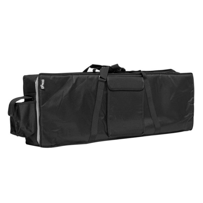 Stagg K10-097 Carry Case for Keyboards up to 97 cm - Fair Deal Music