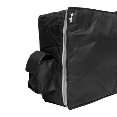 Stagg K10-118 Carry Case for Keyboards up to 117.5 x 41.5 x 15 cm - Fair Deal Music