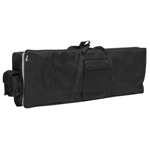 Stagg K10-128 Carry Case for Keyboards up to 128 x 42 x 16 cm - Fair Deal Music