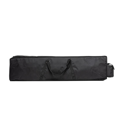 Stagg K10-150 Carry Case for Keyboards up to 150 x 44 x 16 cm - Fair Deal Music