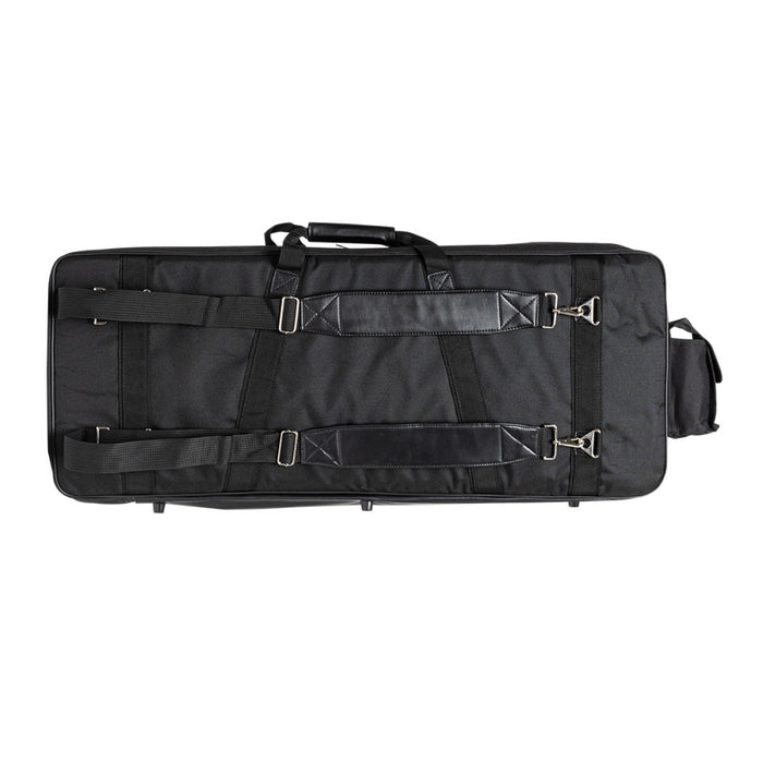Stagg K18-097 Carry Case for Keyboards up to 95 x 35 x 12 cm - Fair Deal Music