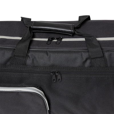 Stagg K18-097 Carry Case for Keyboards up to 95 x 35 x 12 cm - Fair Deal Music