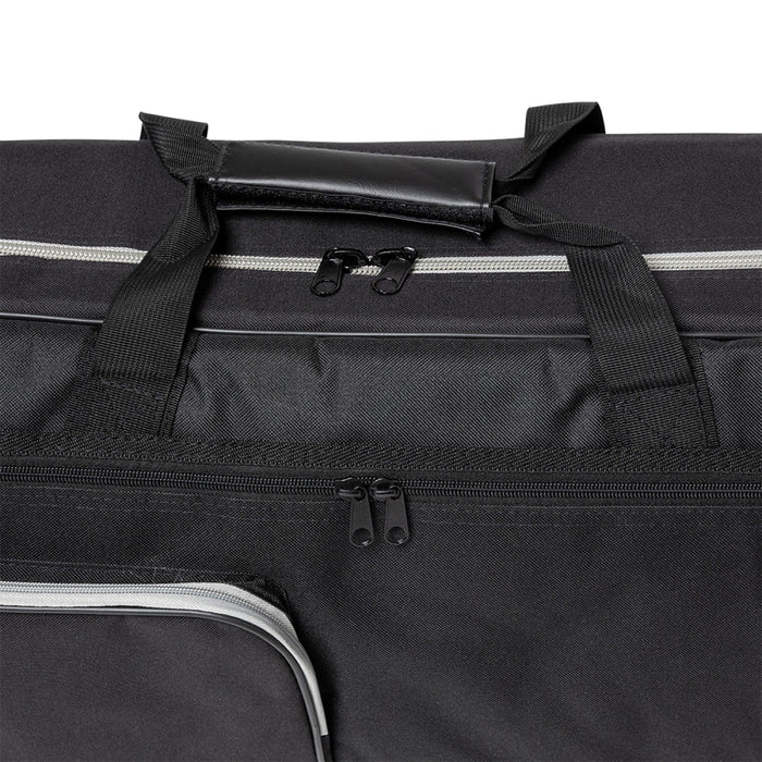 Stagg K18-097 Carry Case for Keyboards up to 95 x 35 x 12 cm - Fair Deal Music