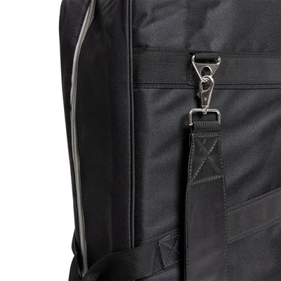 Stagg K18-097 Carry Case for Keyboards up to 95 x 35 x 12 cm - Fair Deal Music