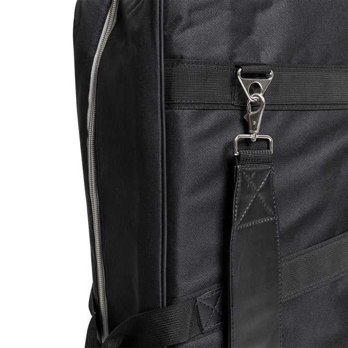 Stagg K18-097 Carry Case for Keyboards up to 95 x 35 x 12 cm - Fair Deal Music