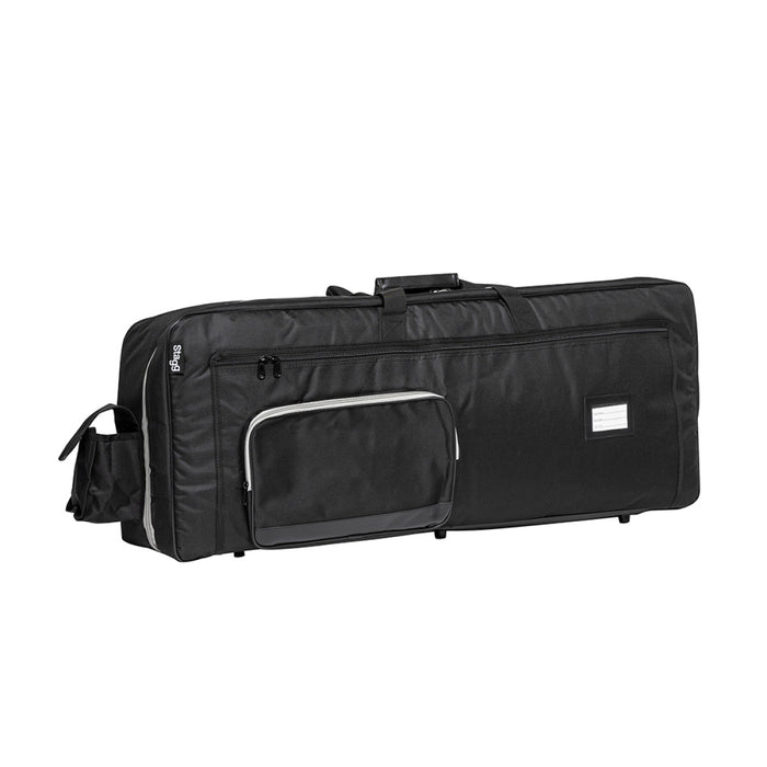 Stagg K18-118 Carry Case for Keyboards up to 117.5 x 41.5 x 15 cm - Fair Deal Music