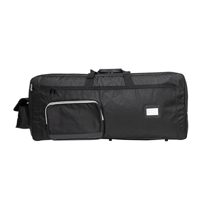 Stagg K18-115 Carry Case for Keyboards up to 112 x 47 x 17 cm - Fair Deal Music