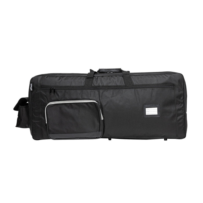 Stagg K18-115 Carry Case for Keyboards up to 112 x 47 x 17 cm - Fair Deal Music