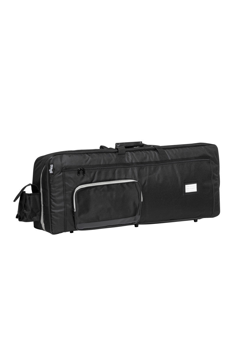 Stagg K18-099 Carry Case for Keyboards up to 97 x 44 x 20 cm - Fair Deal Music