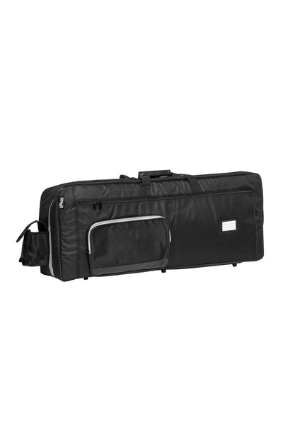 Stagg K18-118 Carry Case for Keyboards up to 117.5 x 41.5 x 15 cm - Fair Deal Music