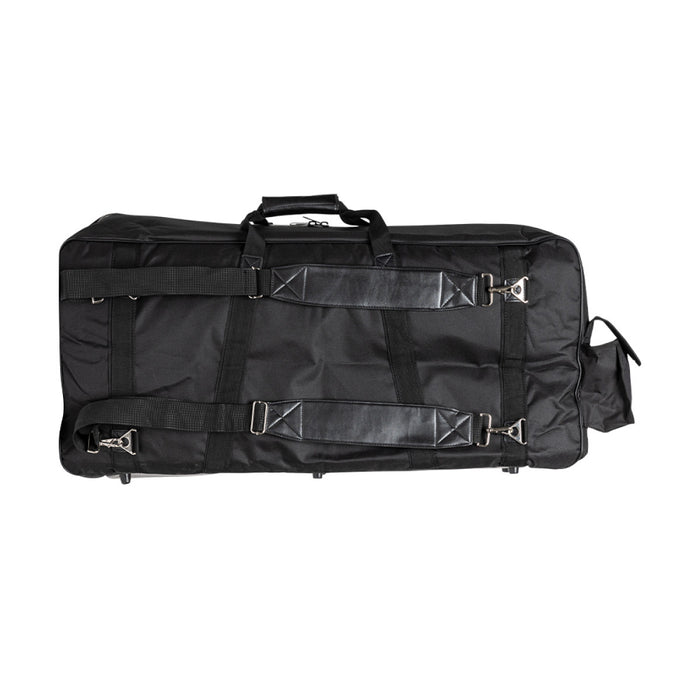 Stagg K18-118 Carry Case for Keyboards up to 117.5 x 41.5 x 15 cm - Fair Deal Music