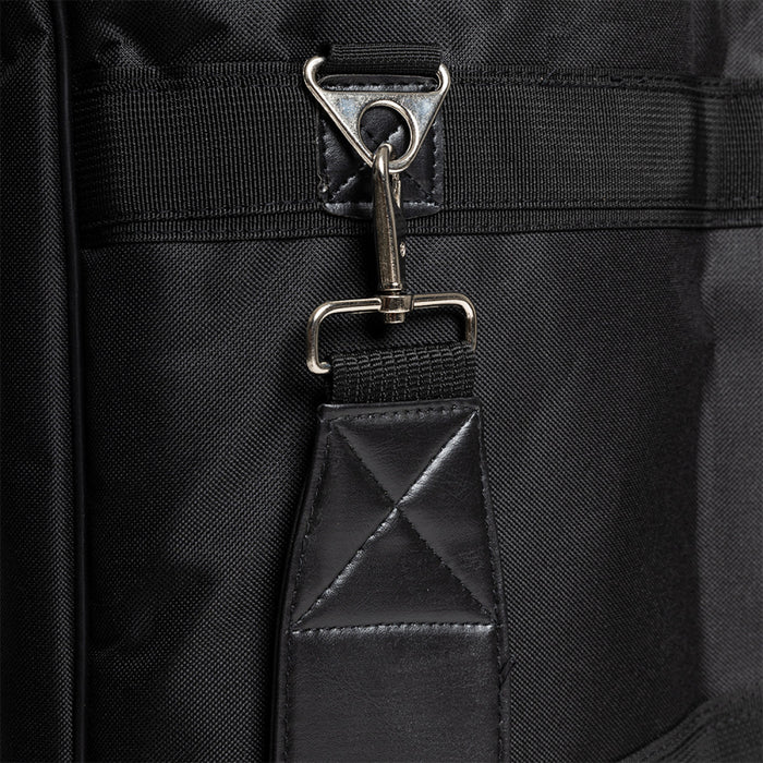 Stagg K18-118 Carry Case for Keyboards up to 117.5 x 41.5 x 15 cm - Fair Deal Music