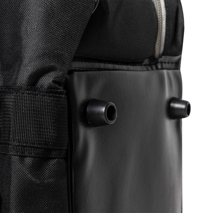 Stagg K18-118 Carry Case for Keyboards up to 117.5 x 41.5 x 15 cm - Fair Deal Music