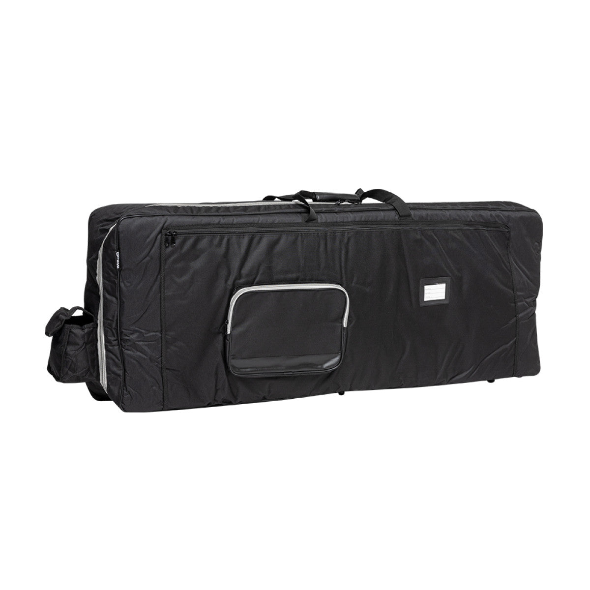 Stagg K18-145XD Carry Case for Portable Pianos up to 143 x 53.2 x 18 cm - Fair Deal Music