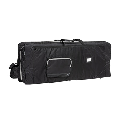 Stagg K18-145XD Carry Case for Portable Pianos up to 143 x 53.2 x 18 cm - Fair Deal Music