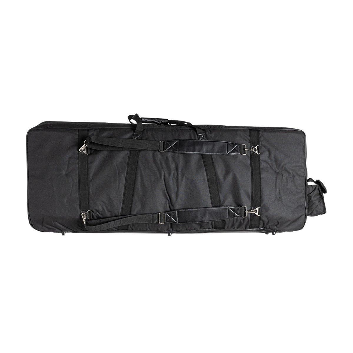 Stagg K18-145XD Carry Case for Portable Pianos up to 143 x 53.2 x 18 cm - Fair Deal Music