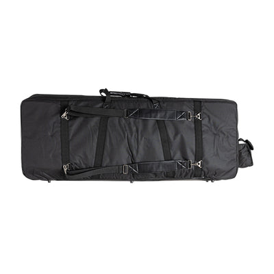 Stagg K18-145XD Carry Case for Portable Pianos up to 143 x 53.2 x 18 cm - Fair Deal Music