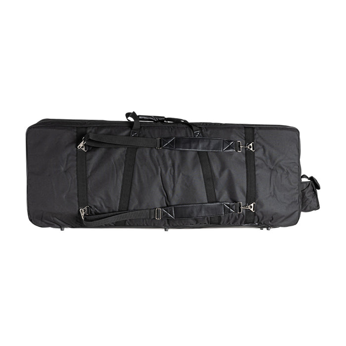 Stagg K18-145XD Carry Case for Portable Pianos up to 143 x 53.2 x 18 cm - Fair Deal Music