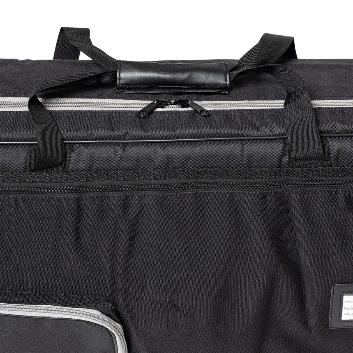 Stagg K18-145XD Carry Case for Portable Pianos up to 143 x 53.2 x 18 cm - Fair Deal Music