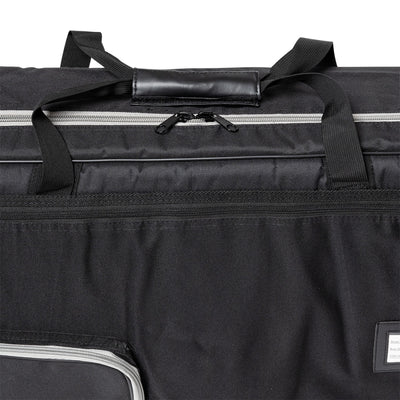 Stagg K18-145XD Carry Case for Portable Pianos up to 143 x 53.2 x 18 cm - Fair Deal Music