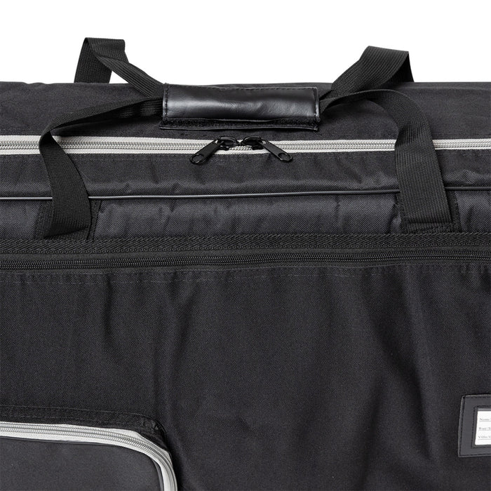 Stagg K18-145XD Carry Case for Portable Pianos up to 143 x 53.2 x 18 cm - Fair Deal Music