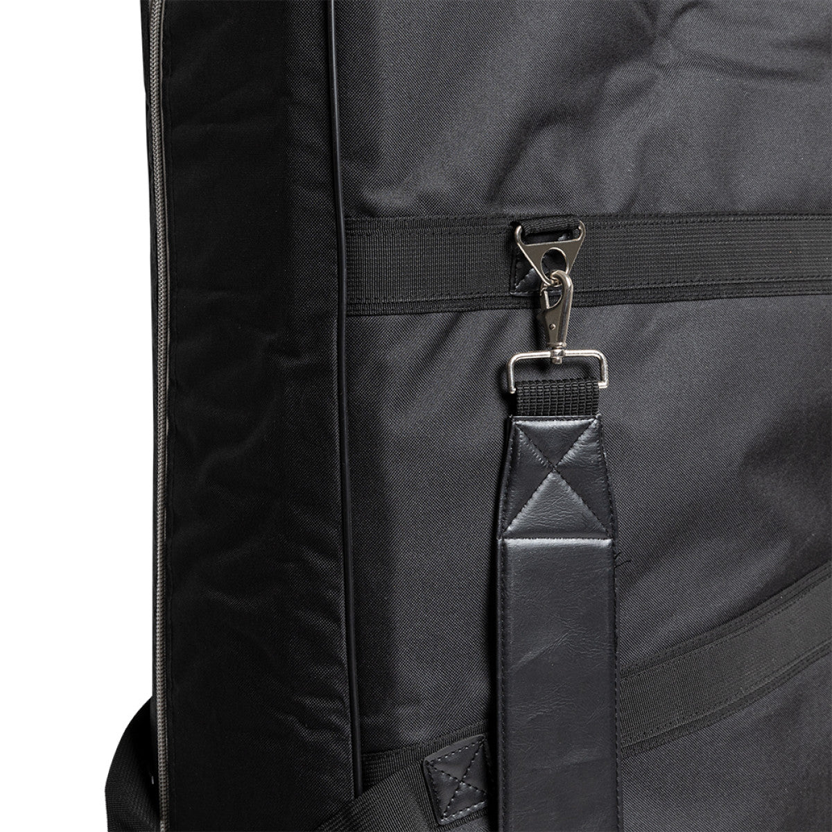 Stagg K18-145XD Carry Case for Portable Pianos up to 143 x 53.2 x 18 cm - Fair Deal Music