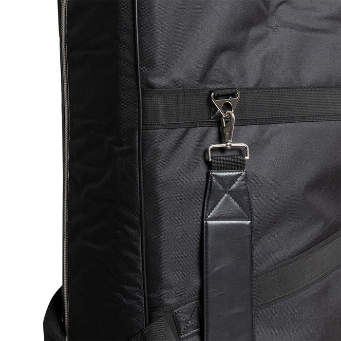Stagg K18-145XD Carry Case for Portable Pianos up to 143 x 53.2 x 18 cm - Fair Deal Music