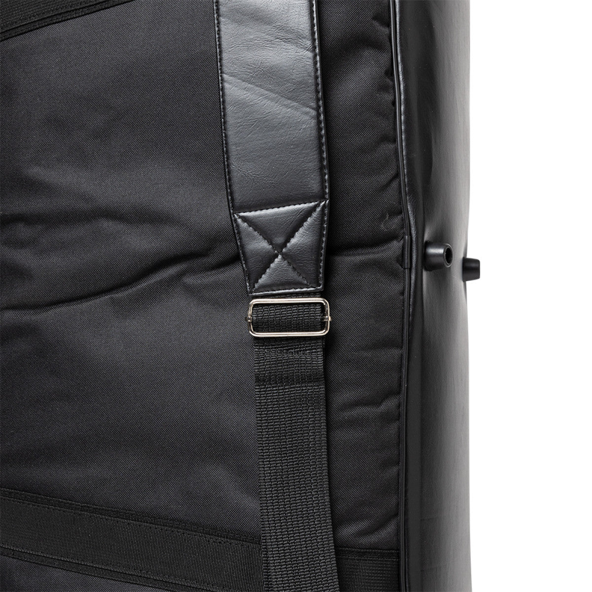 Stagg K18-145XD Carry Case for Portable Pianos up to 143 x 53.2 x 18 cm - Fair Deal Music