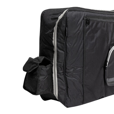 Stagg K18-145XD Carry Case for Portable Pianos up to 143 x 53.2 x 18 cm - Fair Deal Music