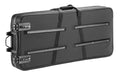 Stagg KTC-100 Keyboard Case with Wheels fits up to 97x38x15cm [B Stock] - Fair Deal Music