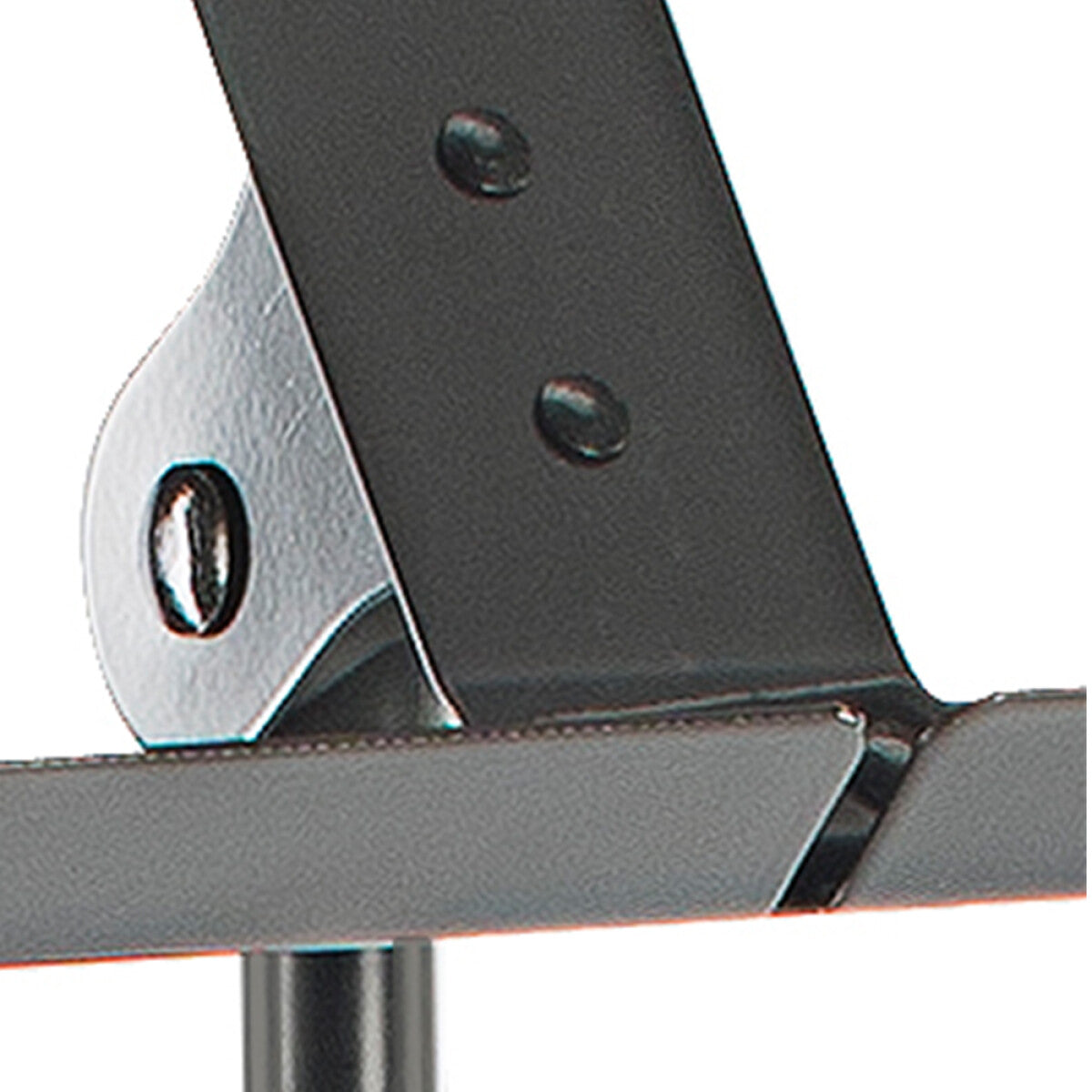 Stagg MUSQ4 Music Stand with Carry Bag - Fair Deal Music