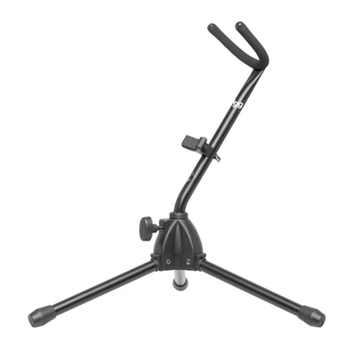 Stagg WIS-A30 Single Sax Stand for Alto & Tenor - Fair Deal Music