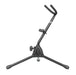 Stagg WIS-A30 Single Sax Stand for Alto & Tenor - Fair Deal Music