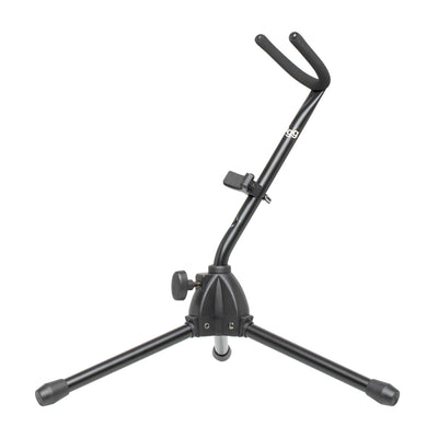 Stagg WIS-A30 Single Sax Stand for Alto & Tenor - Fair Deal Music