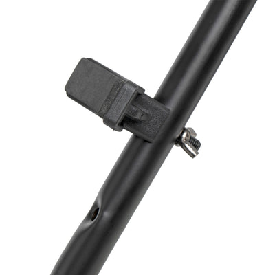 Stagg WIS-A30 Single Sax Stand for Alto & Tenor - Fair Deal Music