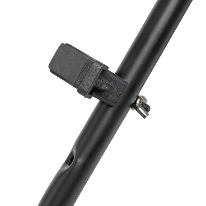 Stagg WIS-A30 Single Sax Stand for Alto & Tenor - Fair Deal Music