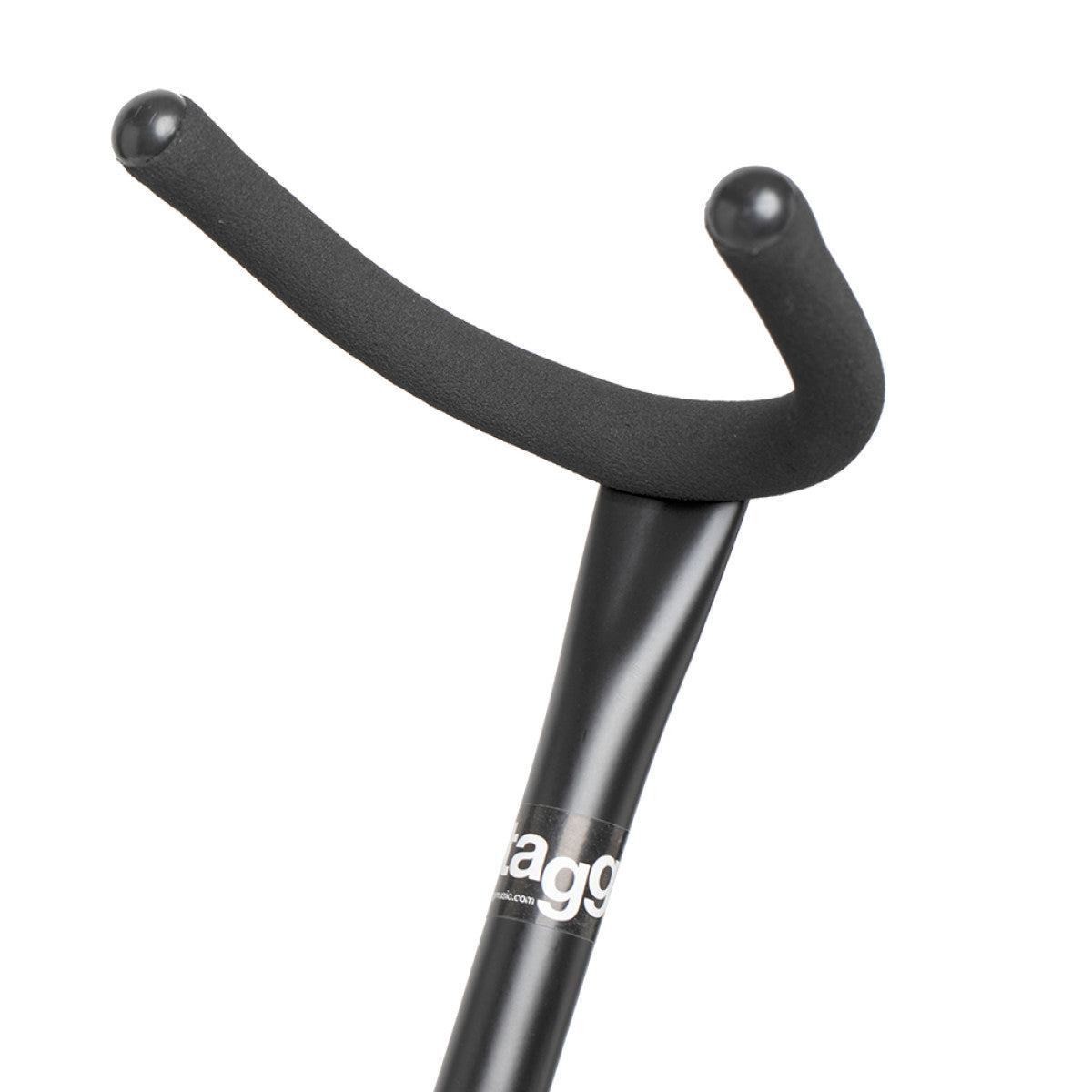 Stagg WIS-A30 Single Sax Stand for Alto & Tenor - Fair Deal Music