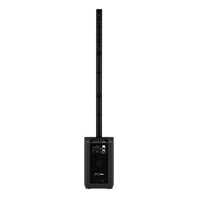 Yamaha STAGEPAS 1K MKII Portable PA System (Display Model) - Fair Deal Music