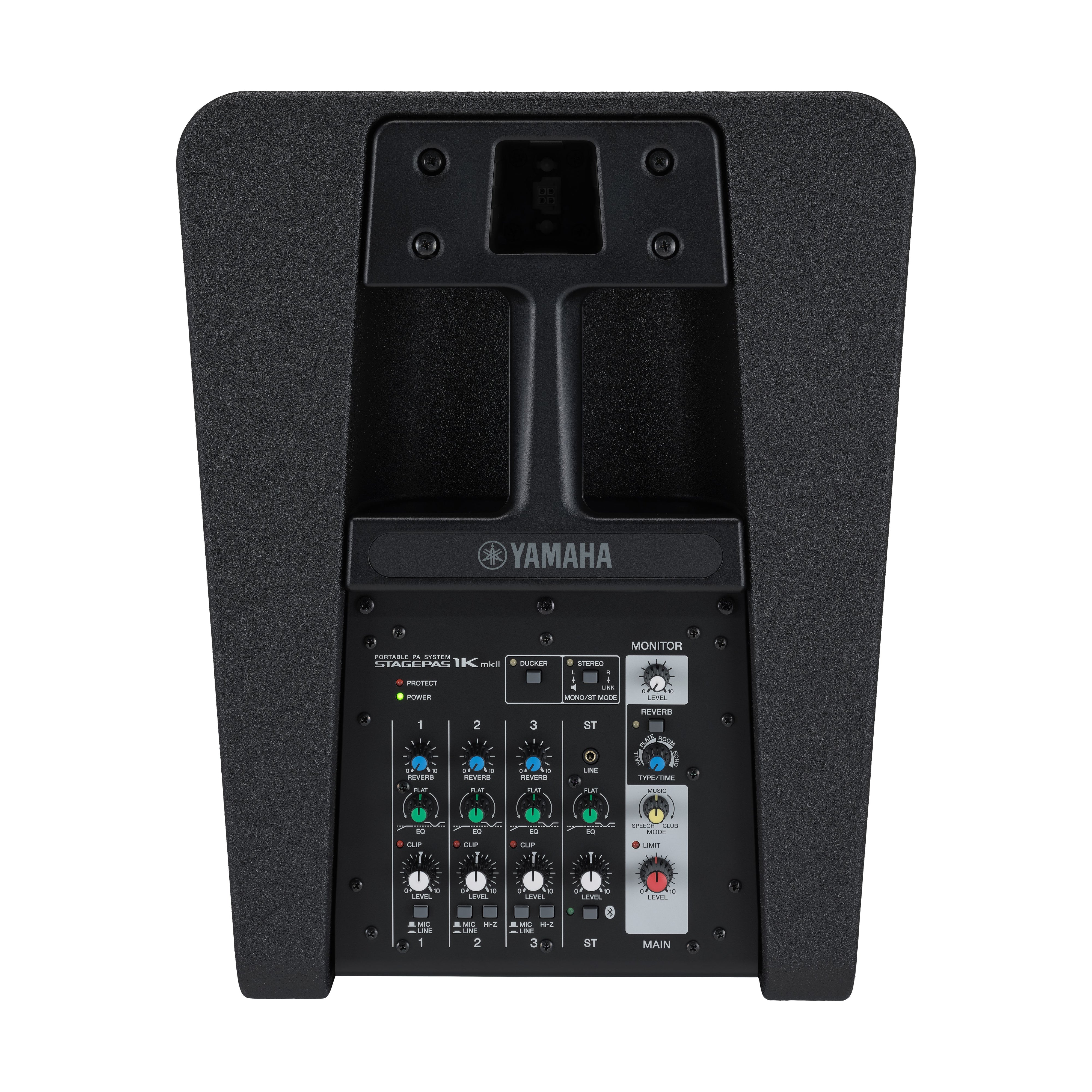 Yamaha STAGEPAS 1K MKII Portable PA System (Display Model) - Fair Deal Music